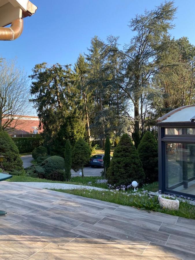 Le Clos de Mon Père Le Pont-de-Beauvoisin Exterior foto