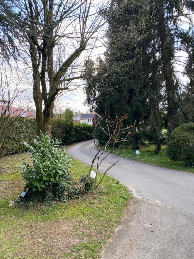 Le Clos de Mon Père Le Pont-de-Beauvoisin Exterior foto