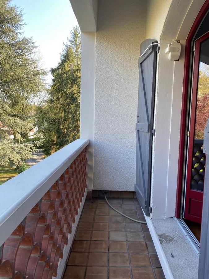 Le Clos de Mon Père Le Pont-de-Beauvoisin Exterior foto