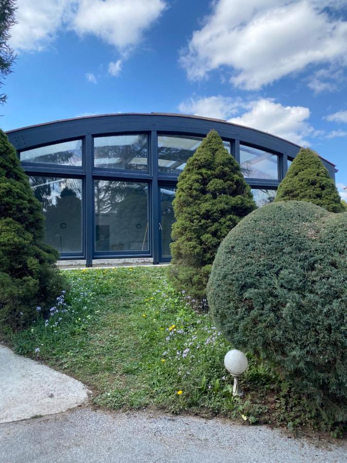 Le Clos de Mon Père Le Pont-de-Beauvoisin Exterior foto
